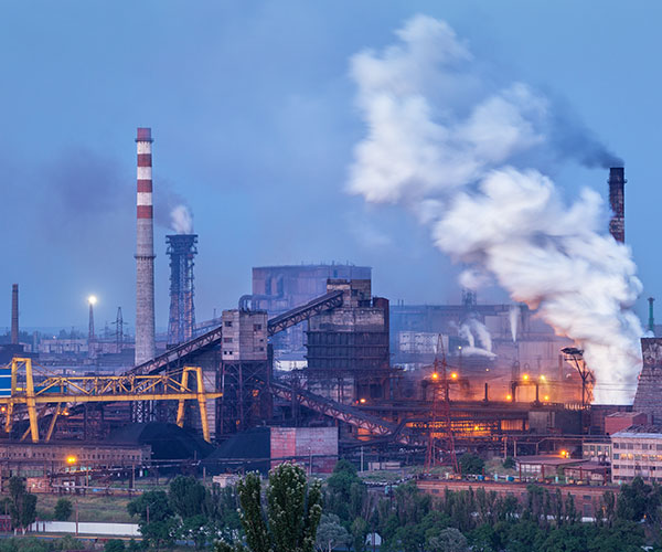 我國耐火材料工業科研發展方向